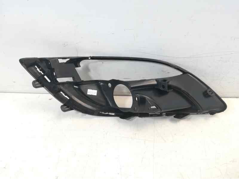 Recambio de rejilla paragolpes izquierda para opel astra j lim. referencia OEM IAM 107164817 107164817 OP4182124