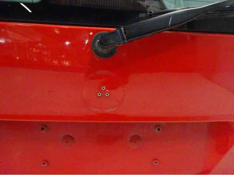 Recambio de porton trasero para mercedes-benz clase a (w168) 170 cdi (168.008) referencia OEM IAM A1687405205  