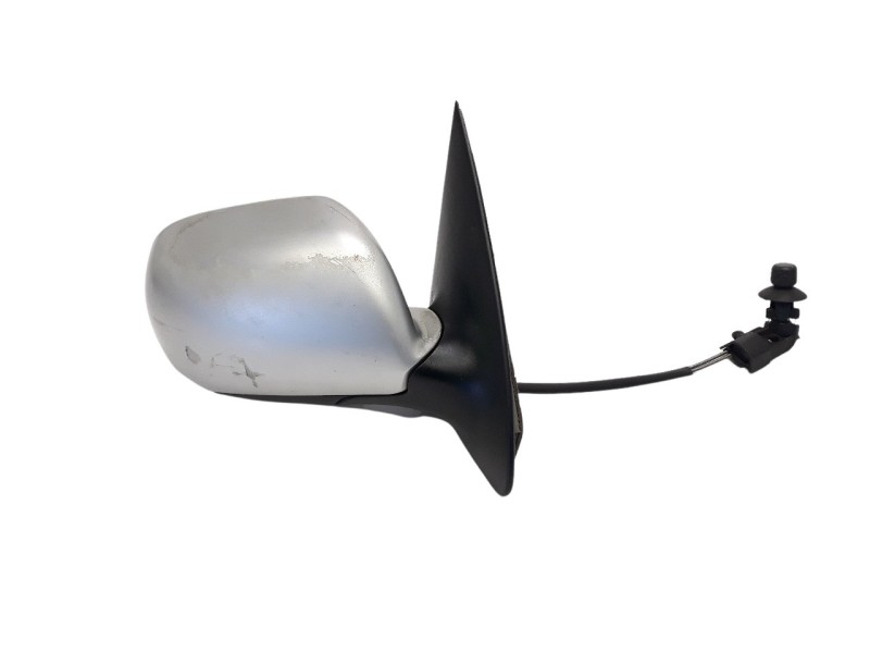 Recambio de retrovisor derecho para skoda fabia (6y2/6y3) 1.4 referencia OEM IAM 6Y1857502BE 1051953019 24299002