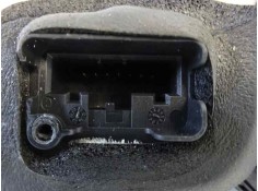 Recambio de cerradura puerta trasera derecha para seat leon (5f1) fr referencia OEM IAM 5K4839016Q   2