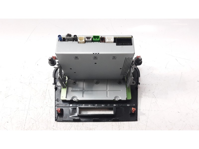 Recambio de sistema navegacion gps para suzuki vitara 1.4 16v boosterjet cat referencia OEM IAM 3992054PJ  