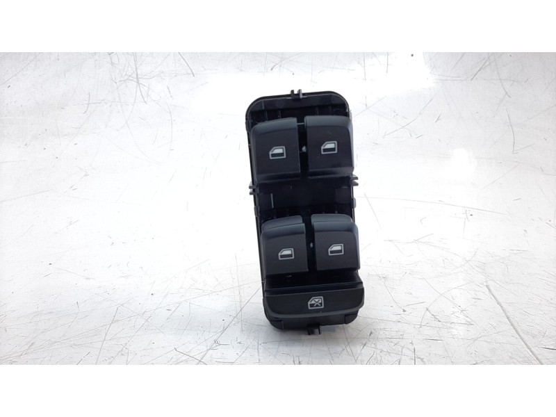 Recambio de mando elevalunas delantero izquierdo para mg zs comfort referencia OEM IAM 10470985  