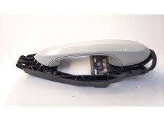Recambio de maneta exterior trasera derecha para bmw serie 1 lim. (f40) 120i referencia OEM IAM 51219491462   2