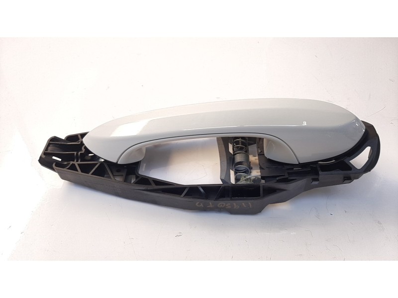 Recambio de maneta exterior trasera derecha para bmw serie 1 lim. (f40) 120i referencia OEM IAM 51219491462  