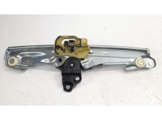 Recambio de elevalunas trasero izquierdo para opel astra k lim. 5türig 1.6 cdti dpf referencia OEM IAM 39134105   2
