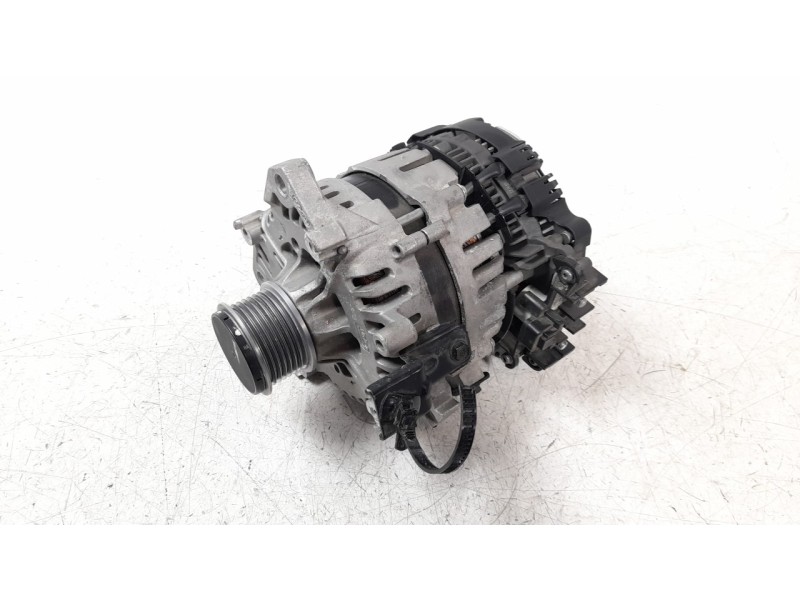 Recambio de alternador para hyundai bayon bayon referencia OEM IAM 3630007000 ASF110H23MD 