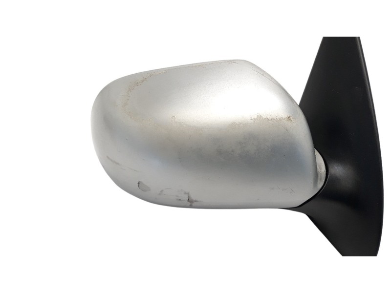 Recambio de retrovisor derecho para skoda fabia (6y2/6y3) 1.4 referencia OEM IAM 6Y1857502BE 1051953019 24299002