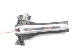 MANETA EXTERIOR DELANTERA IZQUIERDA A16876002709761 A16876002709761 