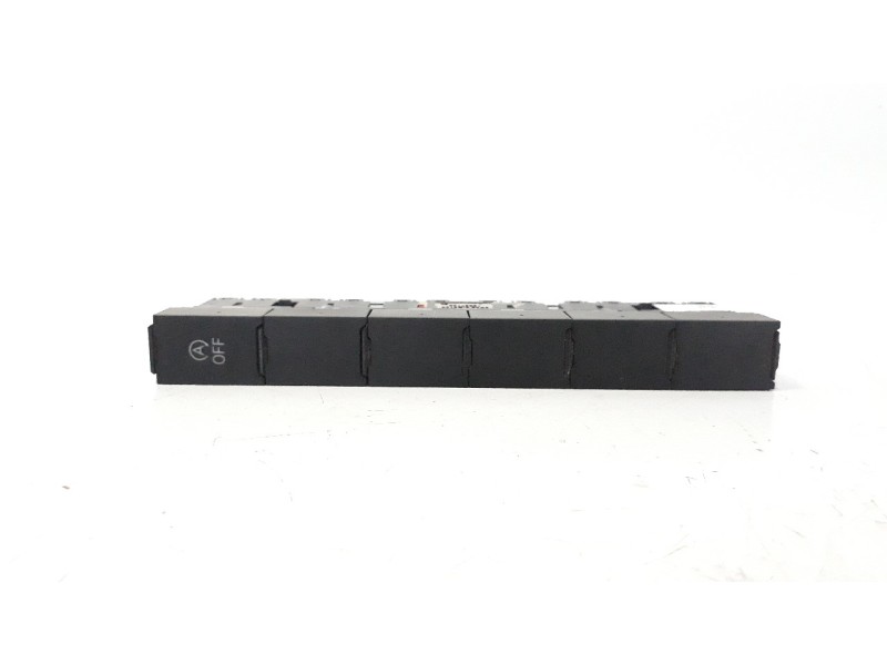 Recambio de interruptor para volkswagen polo edition referencia OEM IAM 2G0927137R  