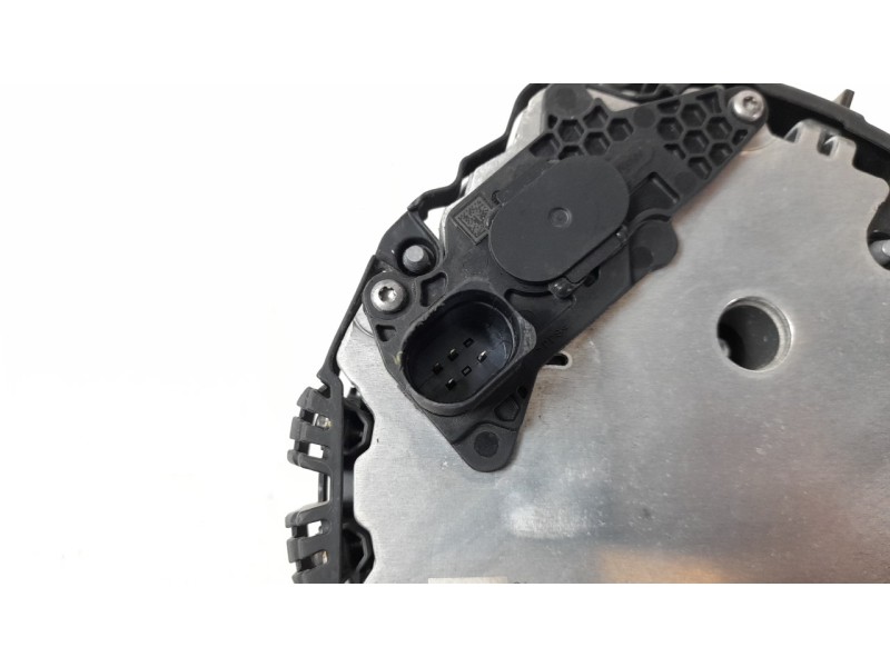 Recambio de alternador para hyundai bayon bayon referencia OEM IAM 3630007000 ASF110H23MD 