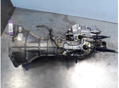 Recambio de caja cambios para opel frontera b sport referencia OEM IAM 700005   2