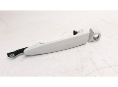 MANETA EXTERIOR DELANTERA IZQUIERDA 51217207561 