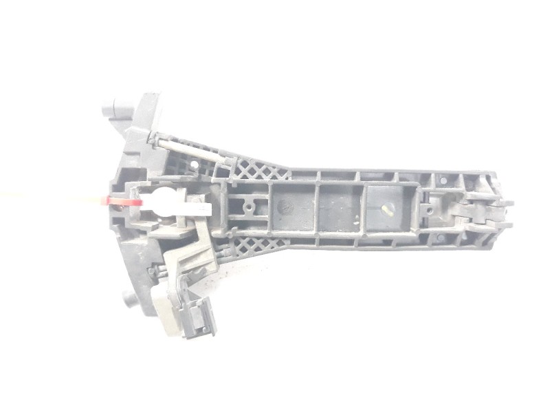 Recambio de maneta exterior delantera izquierda para mercedes-benz clase a (w168) 1.7 cdi diesel cat referencia OEM IAM A1687600