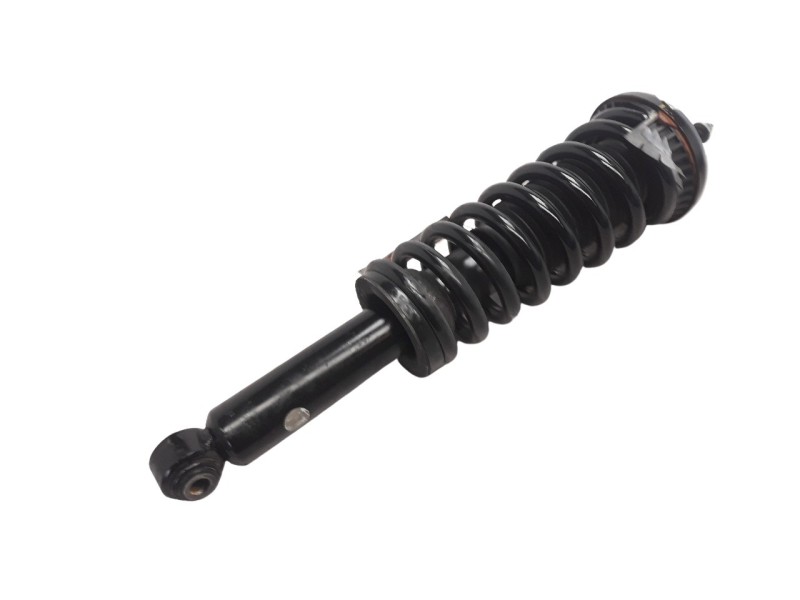 Recambio de amortiguador trasero derecho para jaguar xf 3.0 v6 diesel s premium luxury referencia OEM IAM 8X2318080AB  