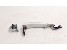 Recambio de maneta exterior delantera izquierda para bmw serie 1 lim. (f20/f21) 2.0 16v turbodiesel referencia OEM IAM 512172075 2