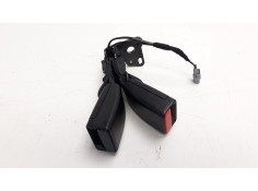 CINTURON SEGURIDAD TRASERO IZQUIERDO 878176563R 