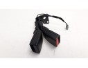 CINTURON SEGURIDAD TRASERO IZQUIERDO 878176563R 