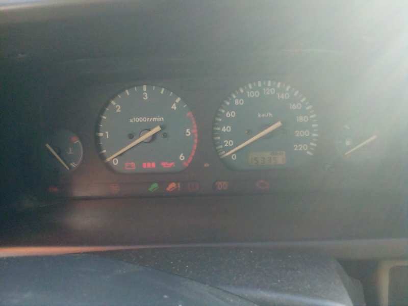 land rover freelander (ln) del año 1999