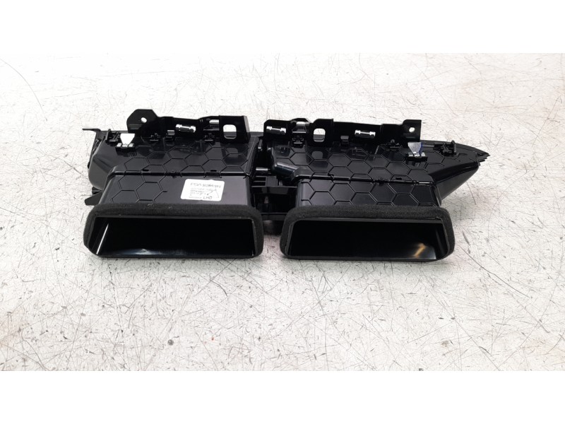 Recambio de aireador central para opel corsa f gs referencia OEM IAM 98296419XU  