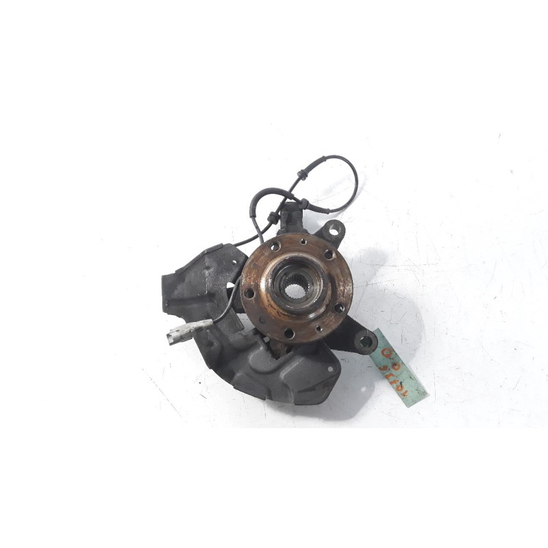 Recambio de mangueta delantera derecha para fiat scudo furgón (272) 1.6 jtdm cat referencia OEM IAM 9403647938  