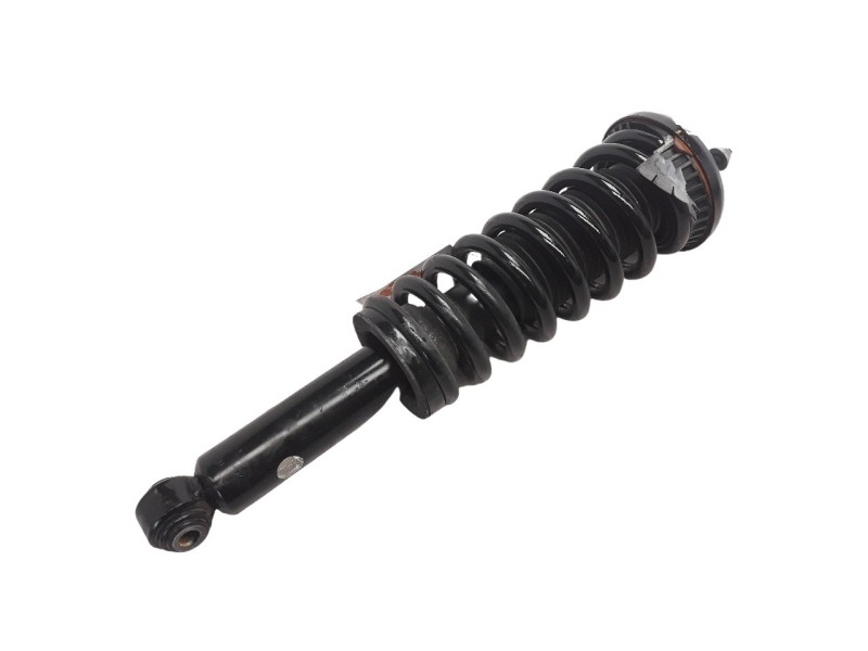 Recambio de amortiguador trasero derecho para jaguar xf 3.0 v6 diesel s premium luxury referencia OEM IAM 8X2318080AB  