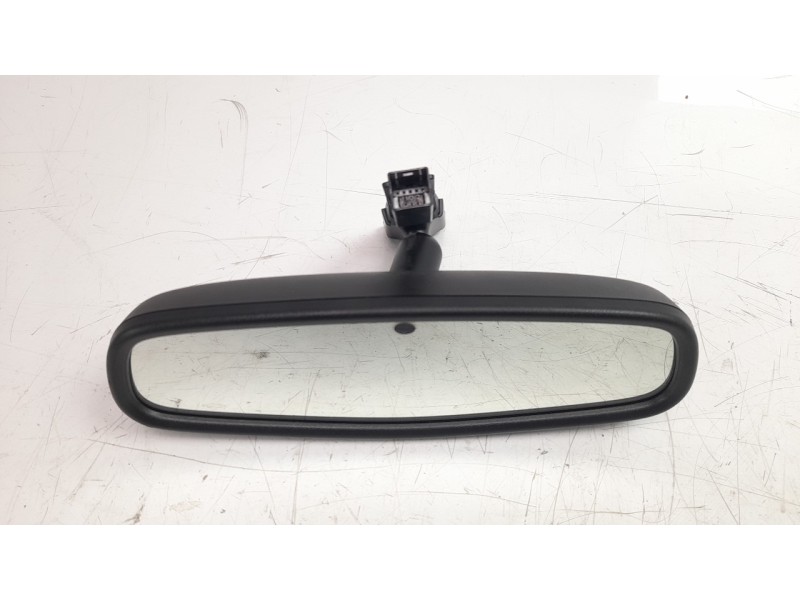 Recambio de espejo para opel astra k lim. 5türig 1.6 cdti dpf referencia OEM IAM 13581081  