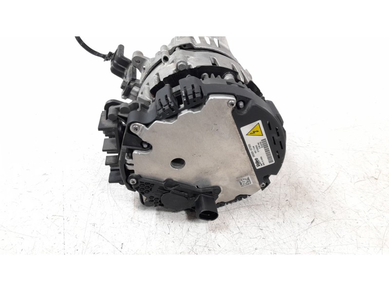 Recambio de alternador para hyundai bayon bayon referencia OEM IAM 3630007000 ASF110H23MD 