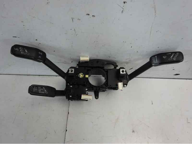 Recambio de mando multifuncion para seat leon (5f1) fr referencia OEM IAM 5Q0953507GT 5Q0953513AE 