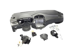 Recambio de kit airbag para nissan pulsar (c13) acenta referencia OEM IAM 682003ZL0A   2