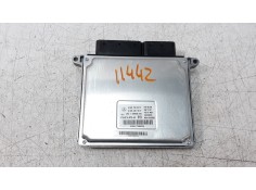 Recambio de centralita motor uce para mercedes-benz clase c (w204) berlina 2.2 cdi cat referencia OEM IAM 6461502072   2