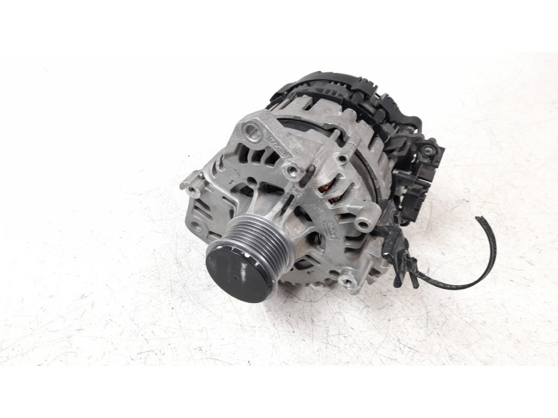 Recambio de alternador para hyundai bayon bayon referencia OEM IAM 3630007000 ASF110H23MD 