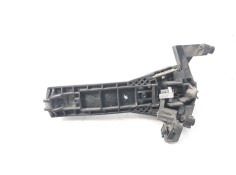 Recambio de maneta exterior trasera derecha para mercedes-benz clase a (w168) 1.7 cdi diesel cat referencia OEM IAM A16876002709 2
