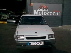opel corsa a del año 1991 2