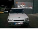 OPEL CORSA A