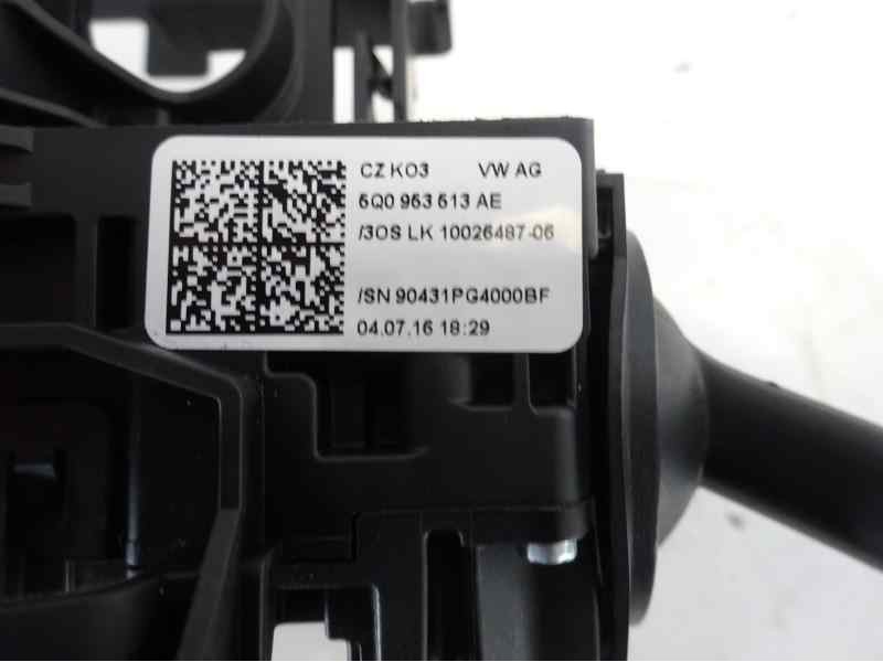 Recambio de mando multifuncion para seat leon (5f1) fr referencia OEM IAM 5Q0953507GT 5Q0953513AE 