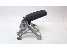 Recambio de apoyabrazos central para audi a4 avant (8w5) sport edition referencia OEM IAM 8W0864207E  