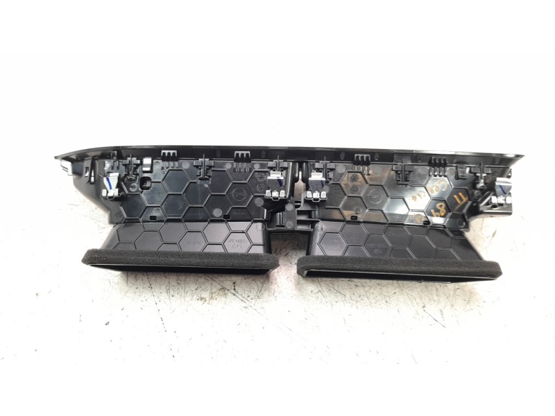 Recambio de aireador central para opel corsa f gs referencia OEM IAM 98296419XU  