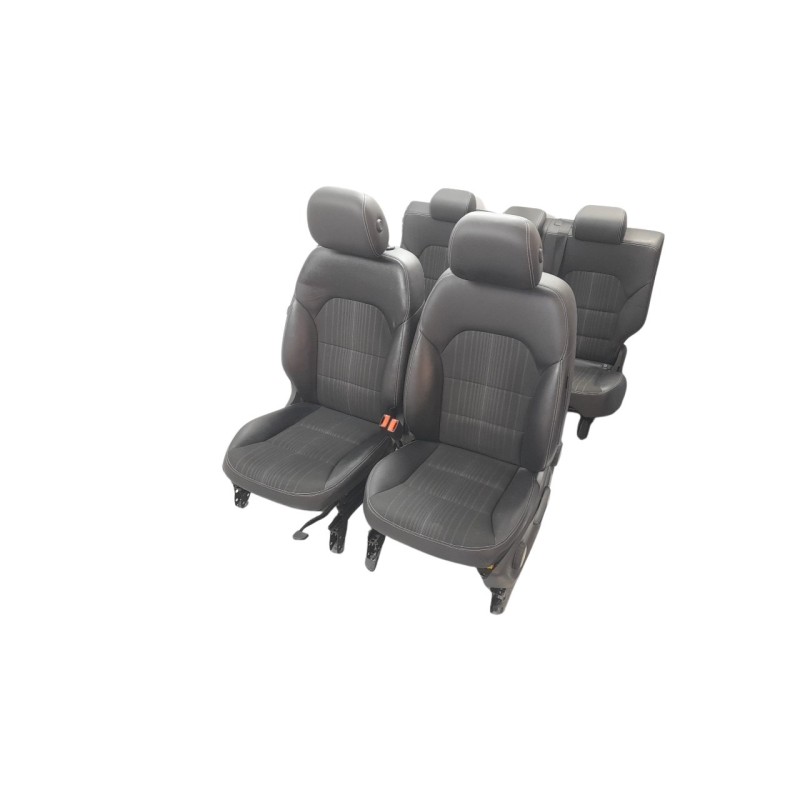 Recambio de juego asientos completo para mercedes-benz clase b (w246) b 200 cdi be (246.201) referencia OEM IAM 2469107402  