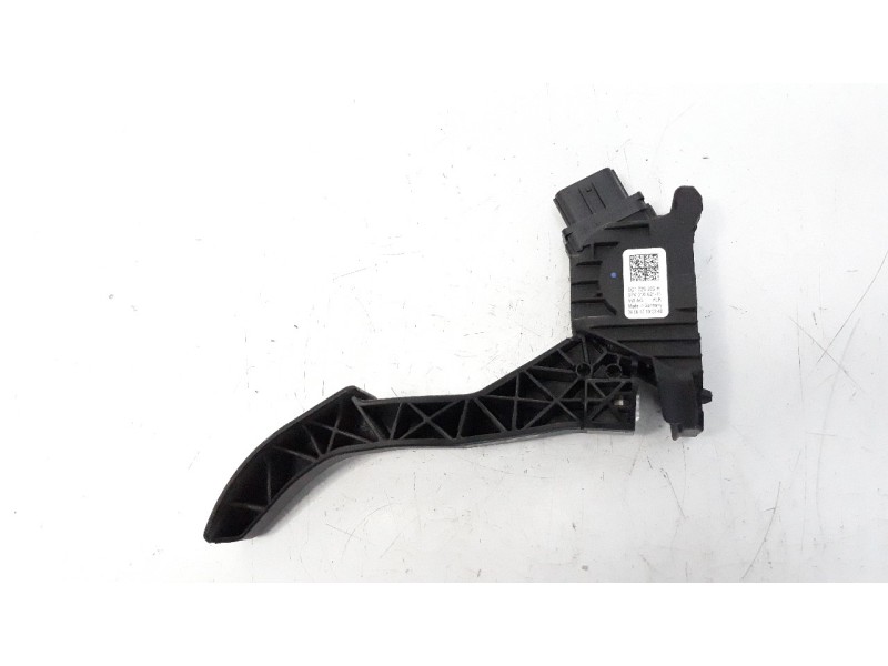 Recambio de potenciometro pedal para volkswagen polo edition referencia OEM IAM 5Q1723503H  