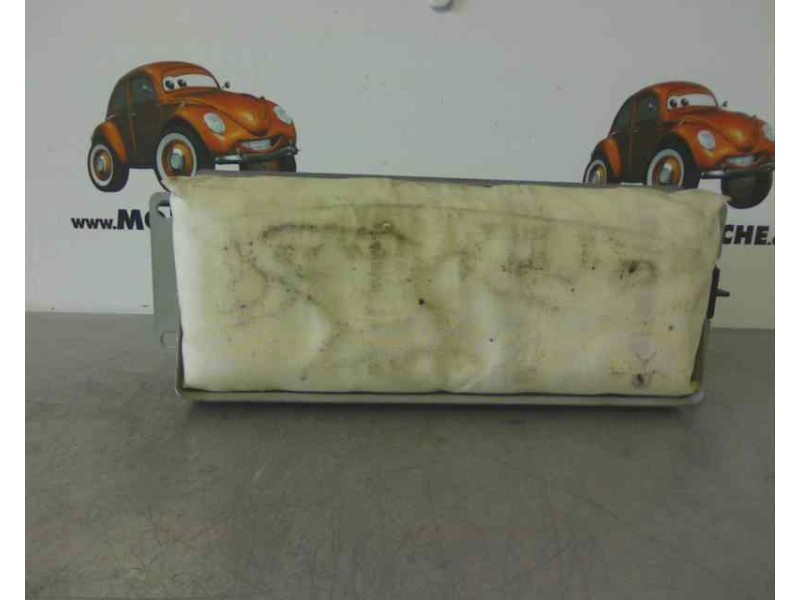 Recambio de airbag delantero derecho para volkswagen passat berlina (3b3) referencia OEM IAM 3B0880204B 30325024C 5215