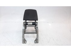 Recambio de apoyabrazos central para audi a4 avant (8w5) sport edition referencia OEM IAM 8W0864207E   2