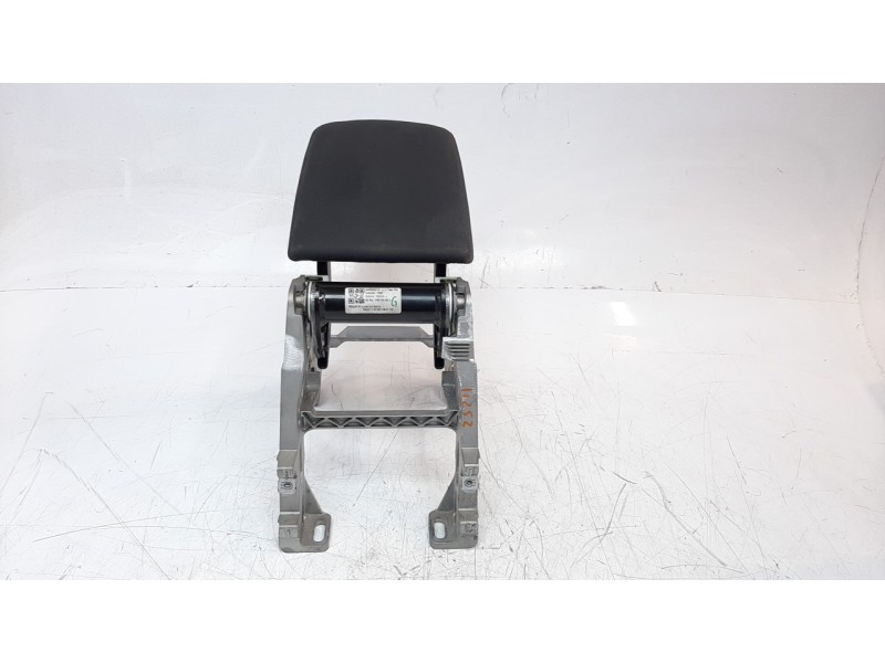 Recambio de apoyabrazos central para audi a4 avant (8w5) sport edition referencia OEM IAM 8W0864207E  
