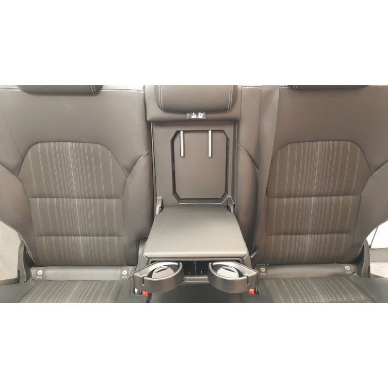 Recambio de juego asientos completo para mercedes-benz clase b (w246) b 200 cdi be (246.201) referencia OEM IAM 2469107402  