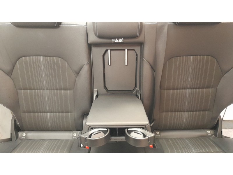 Recambio de juego asientos completo para mercedes-benz clase b (w246) b 200 cdi be (246.201) referencia OEM IAM 2469107402  