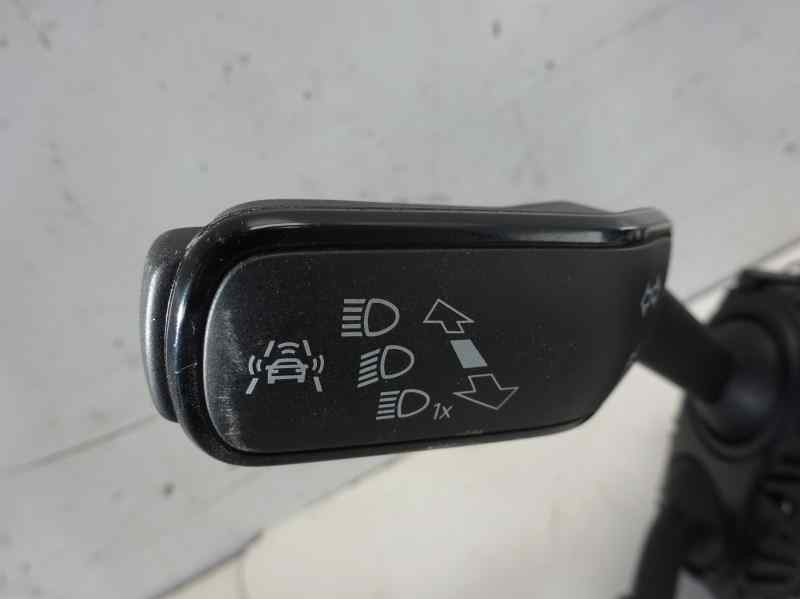 Recambio de mando multifuncion para seat leon (5f1) fr referencia OEM IAM 5Q0953507GT 5Q0953513AE 
