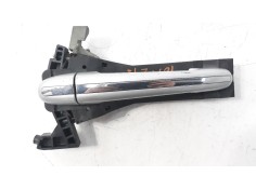 MANETA EXTERIOR TRASERA IZQUIERDA A16876002709761 