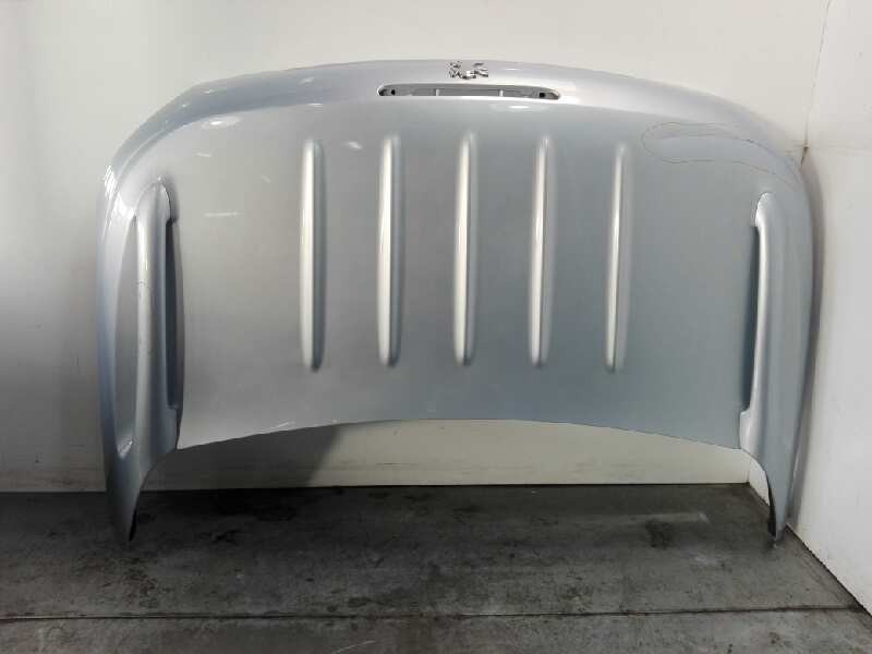 Recambio de tapa maletero para peugeot 206 cc cc referencia OEM IAM 860677  