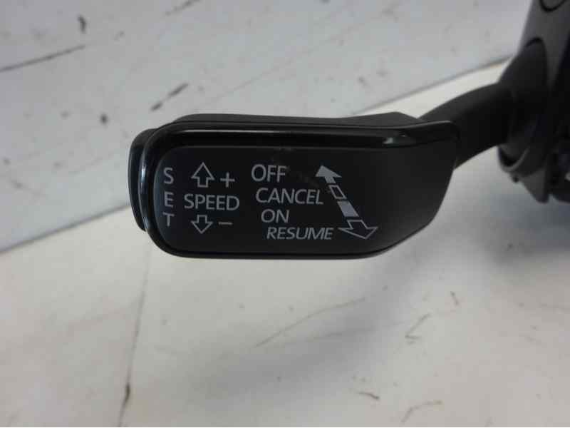 Recambio de mando multifuncion para seat leon (5f1) fr referencia OEM IAM 5Q0953507GT 5Q0953513AE 