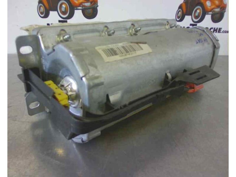 Recambio de airbag delantero derecho para volkswagen passat berlina (3b3) referencia OEM IAM 3B0880204B 30325024C 5215