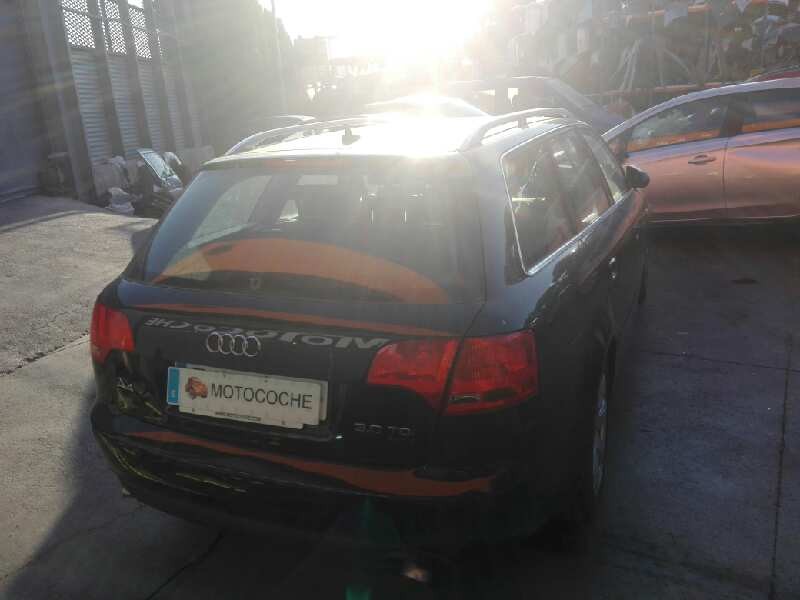 audi a4 avant (8e) del año 2005
